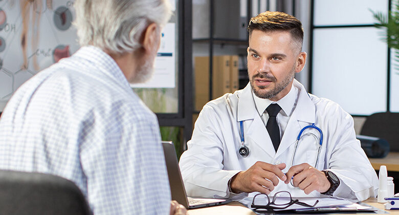 EL DETERIORO DE LA RELACIÓN CON EL PACIENTE