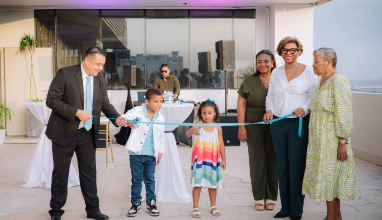Inauguración Derecho y Salud